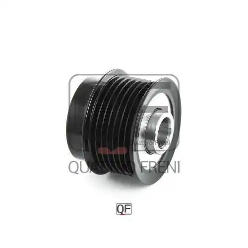 МУФТА ГЕНЕРАТОРА ОБГОННАЯ QUATTRO FRENI, QF41P00066